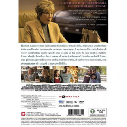 ADORABILE NEMICA - DVD                   REGIA MARC PELLINGTON