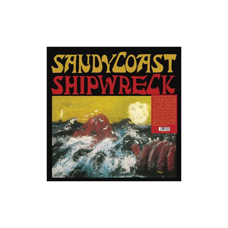 SANDYCOAST