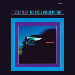 NIGH TRAIN [LTD ED...