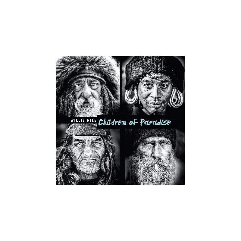 CHILDREN OF PARADISE