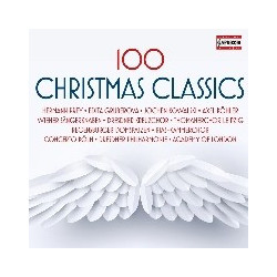 100 CHRISTMAS CLASSICS
