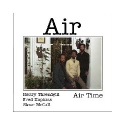 AIR TIME