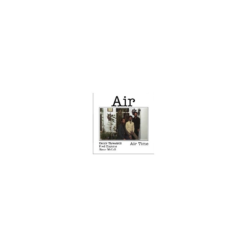 AIR TIME