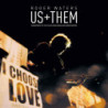 US + THEM (BLURAY)