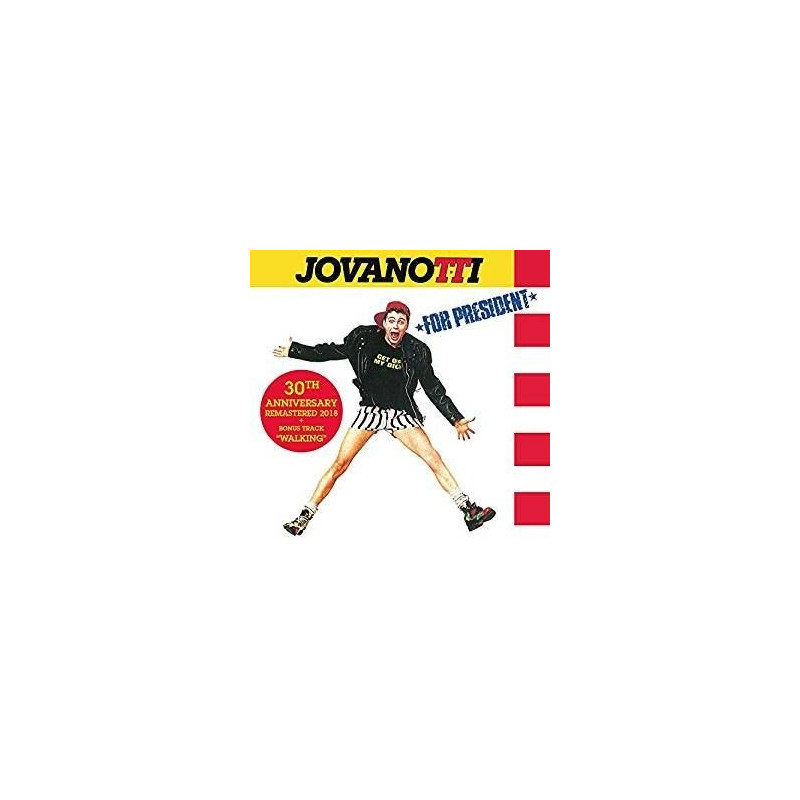 JOVANOTTI FOR PRESIDENT-30