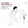 ITALIAN SONGBOOK [LP]
