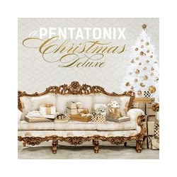 A PENTATONIX CHRISTMAS...