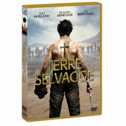TERRE SELVAGGE