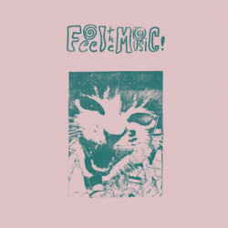 PAUL MAJOR: FEEL THE MUSIC...