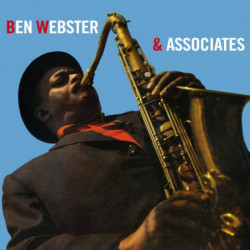 BEN WEBSTER & ASSOCIATES (+...