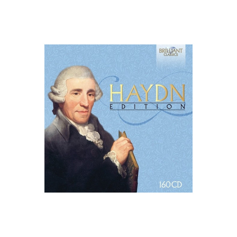 HAYDN EDITION