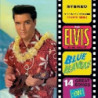 BLUE HAWAII [LTD ED TRANSPARENT BLUE VIN