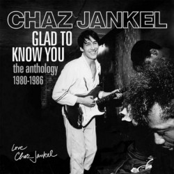 GLAD TO KNOW YOU - THE...