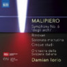 SINFONIA N.6 "DEGLI ARCHI", RITROVARI, S