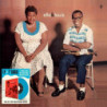 ELLA & LOUIS [LP + 7" COLORED SINGLE]