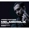 MELANCHOLIA - HANDEL'S BASS ARIAS