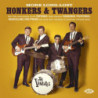 MORE LONG-LOST HONKERS & TWANGERS