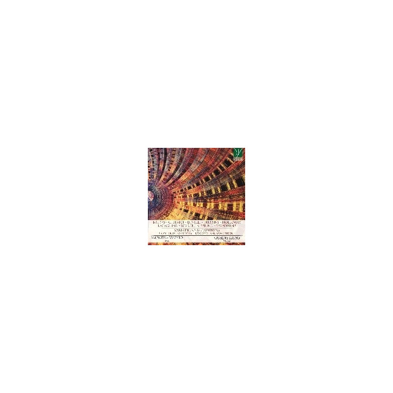 VARIATIONS & CADENZAS