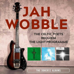 CELTIC POETS / REQUIEM /...