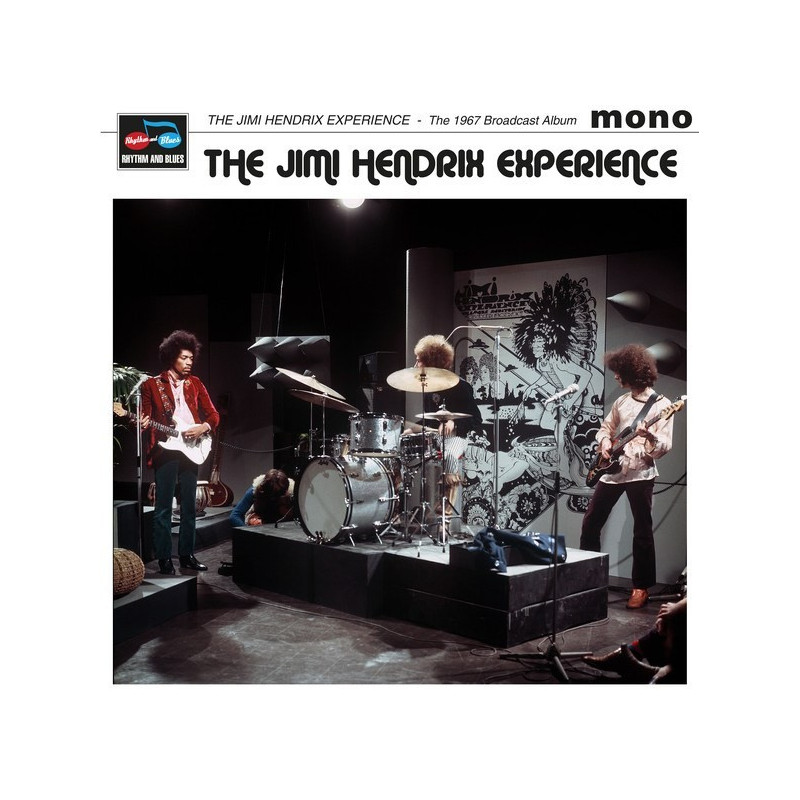 1967 BROADCAST ALBUM