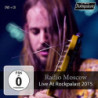 LIVE AT ROCKPALAST 2015