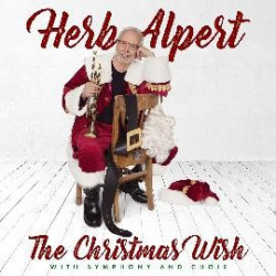 THE CHRISTMAS WISH    ORCH.