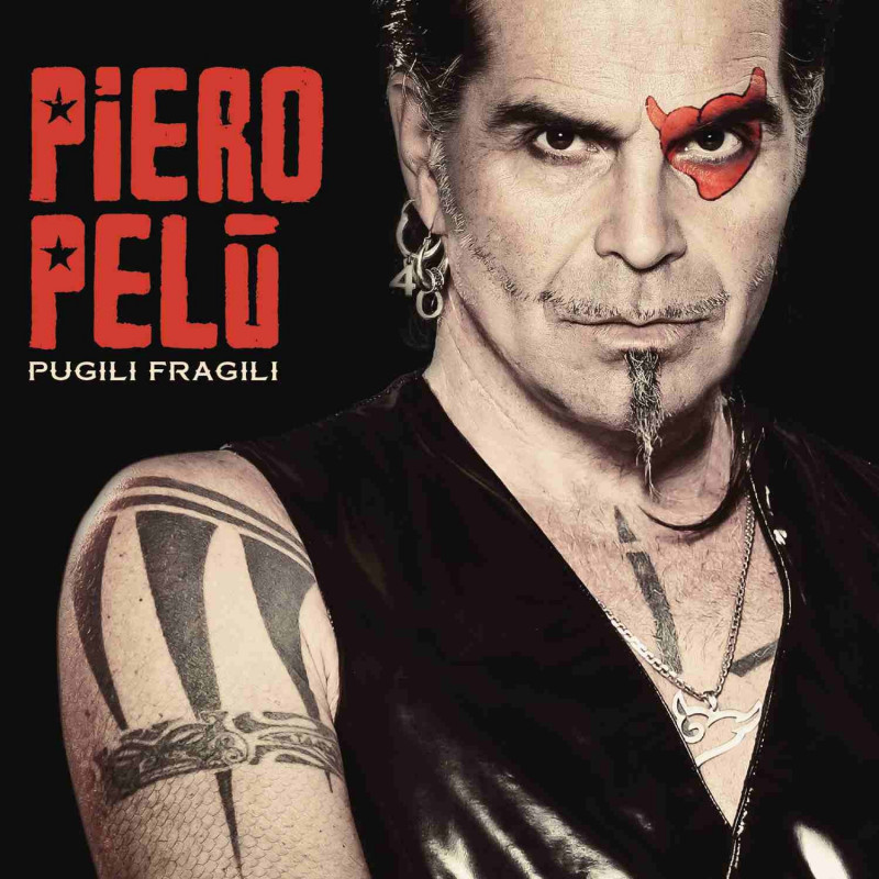PUGILI FRAGILI (SANREMO 2020