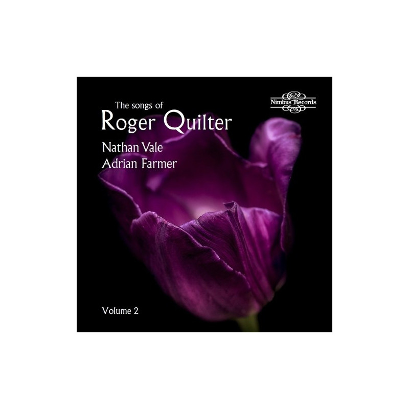 SONGS, VOL.2