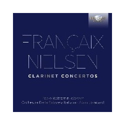 CONCERTO PER CLARINETTO