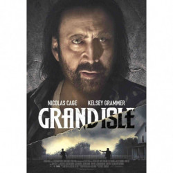 GRAND ISLE "ORIGINALS" COMBO (BD + DVD)