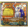 ESTAMPIE & DANSES ROYALES : LE MANUSCRITDU ROI 1270-1320     HESPERION XXI JORDI SAVALL