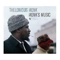 MONK'S MUSIC (+ 4 BONUS...