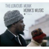 MONK'S MUSIC (+ 4 BONUS TRACKS)
