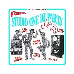 STUDIO ONE DJ PARTY