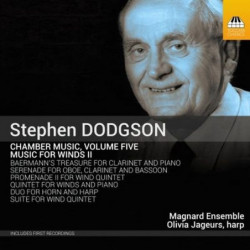 CHAMBER MUSIC VOL.5