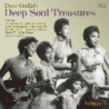 DAVE GODIN S DEEP SOUL TREASURES VOLUME