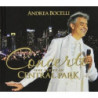 CONCERTO-ONE NIGHT IN CENTRAL PARK