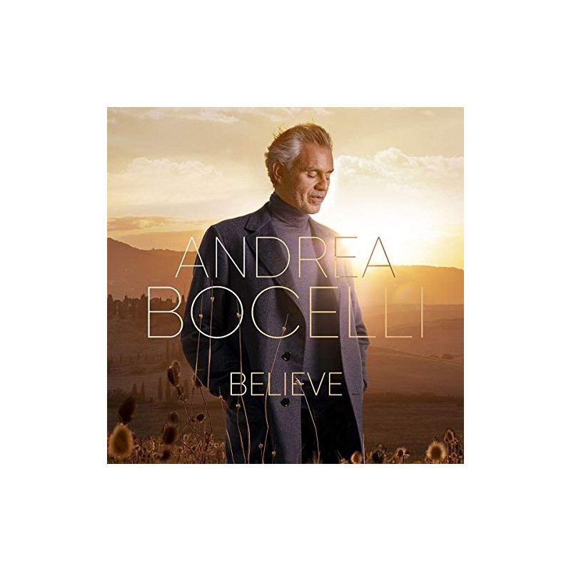 BELIEVE