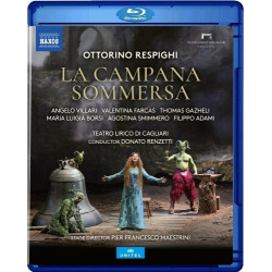 LA CAMPANA SOMMERSA (OPERA...