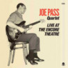 LIVE AT THE ENCORE THEATRE [LTD ED LP]