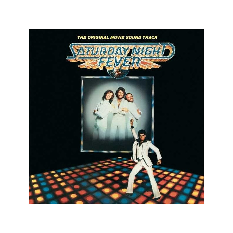 SATURDAY NIGHT FEVER 40TH