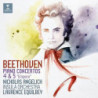 BEETHOVEN: CONCERTOS 4 & 5 (LI