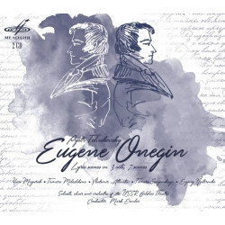 EUGENE ONEGIN