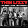 TRANSMISSION IMPOSSIBLE