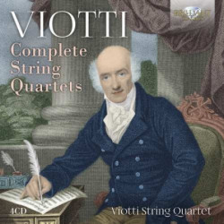 QUARTETTI PER ARCHI...