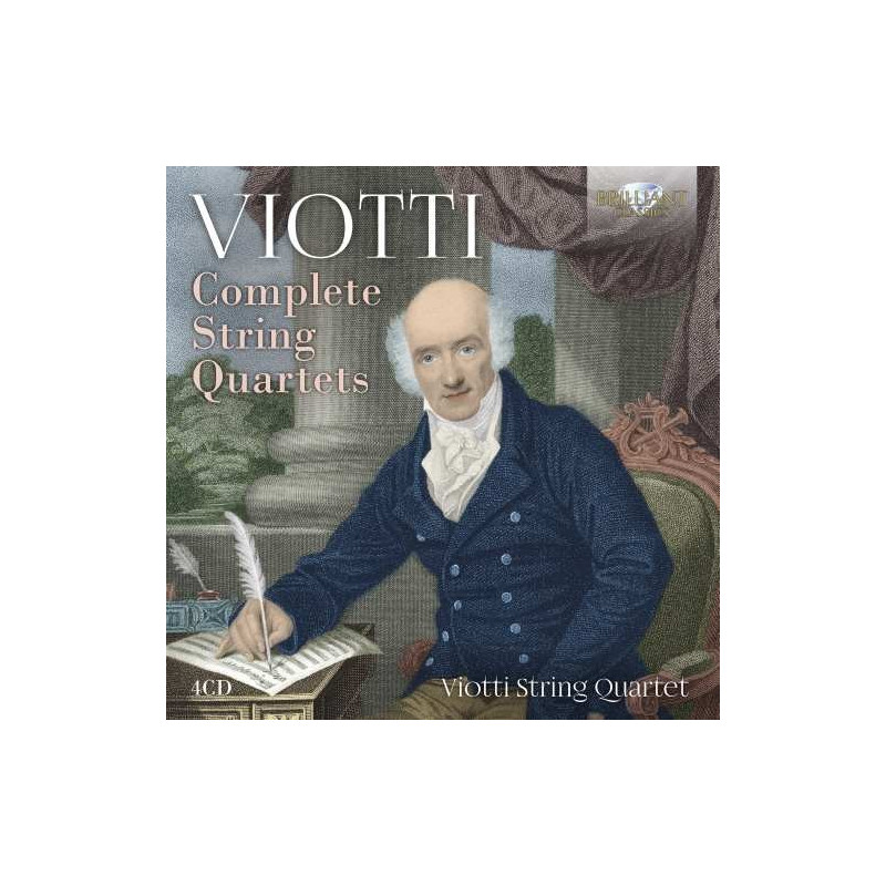 QUARTETTI PER ARCHI (INTEGRALE)