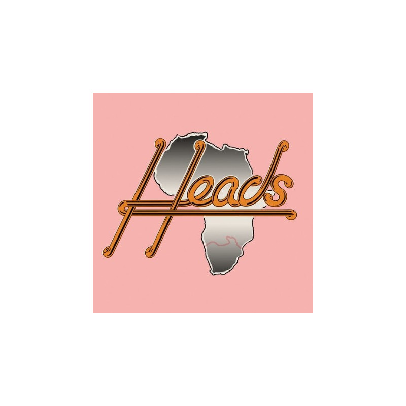 HEADS RECORDS - SOUTH AFRICAN