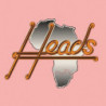 HEADS RECORDS - SOUTH AFRICAN