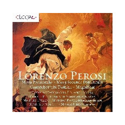 PEROSI: MISSA PONTIFICALIS,...