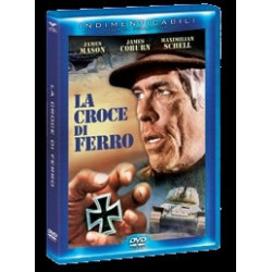 LA CROCE DI FERRO  (1977)